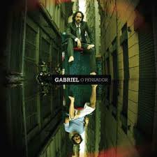 Gabriel O Pensador Sem Crise 2012 Cd Discogs