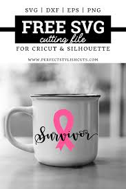 Using search and advanced filtering on pngkey is the best way to find more png images related to breast cancer awareness month board. Free Breast Cancer Awareness Svg Bundle Perfectstylishcuts Free Svg Cut Files For Cricut And Silhouette Cutting Machines