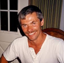 Ronald STALKER Obituary (2013)