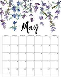 Make every day count with our free 2022 printable calendars. 2020 Free Printable Calendar Floral Paper Trail Design