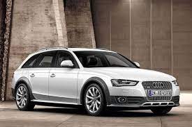 2013 Audi A6 Allroad Yup Audi Allroad Audi A4 Audi