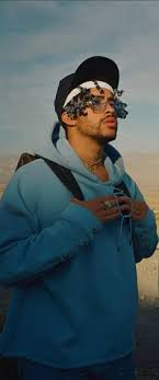 Dile que volví por ti ( yeh, yeh, yeh, yeh) [verso 1: 420 Bad Bunny Ideas In 2021 Bunny Wallpaper Bunny Bad