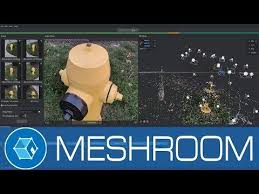 391 Meshroom 3d Models From Photos Using This Free Open Source Photogrammetry Software Youtube Blender Tutorial 3d Model Photo