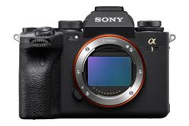 Groundbreaking sony alpha 1 camera marks a new era in professional imaging. He14nd1hbki1pm