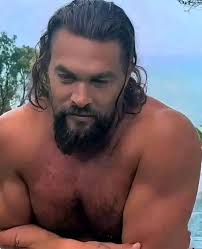 Jason Momoa Madness