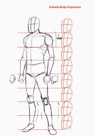Using a wireframe figure, you can get the main parts of the pose correct and in proportion before adding detail. How To Draw The Human Body Step By Step How To Draw A Person Tutorial
