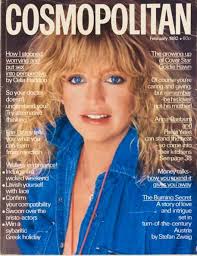 Goldie Hawn's Aging and Plastic Surgery