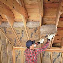 Se izoleaza cladirea foarte bine, fara a o incarca semnificativ; Izolarea Mansardei Cum Se Face Si Care Sunt Beneficiile