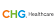 CHG Healthcare logo
