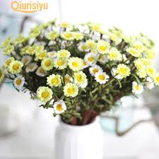 Check spelling or type a new query. Buy Artificial Fake Silk Daisy Flower Bouquet At Affordable Prices Free Shipping Real Reviews With Photos Joom