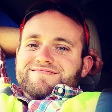 Brian Dalton Shupak (1992-2015)