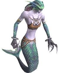 The TTABlog®: Despite Claim that "MERROW" Means "Mermaid," TTAB Affirms  2(e)(4) Surname Refusal