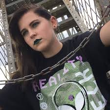 BreeLee DeBaun modeling