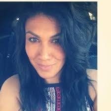 Adela Tarango's Instagram, Twitter & Facebook