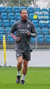 Ramos may be set to leave real madrid, but he's still in good company having joined 2021's most controversial activewear club. Sergio Ramos To Wear No Nike Boots In Match For First Time Since At Least 2005 Footy Headlines