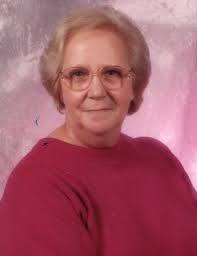 Obituary information for Marie Comstock Draper