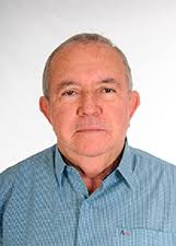 Célio Silva — Câmara Municipal de Goiânia