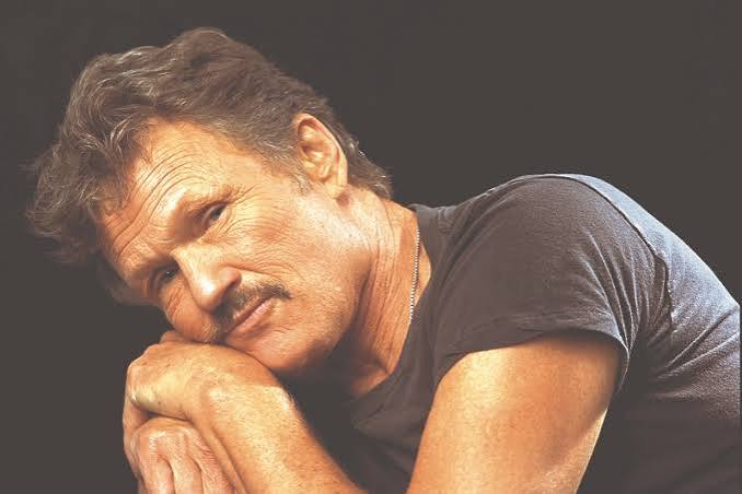 Kris Kristofferson (1938 - 2024) - TRE Magazine