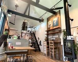 Beans Garage Coffeeの画像