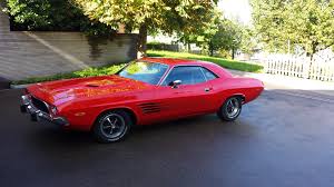 Image result for Rallye Red 1973 Valiant