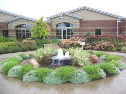 Landscaping Plans Garden Fountain Design Ideas Beautifull Garden Fountain Desi Front Yard Landscaping Design Small Front Yard Landscaping Small Garden Design