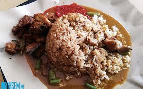 Check spelling or type a new query. Sejarah Dan Asal Usul Nasi Kak Wook Original Iluminasi
