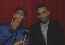 Music video by calema performing regras, featuring jacira. Calema Revelam Em 2019 Vamos Chocar As Pessoas Video