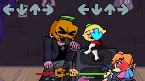 Fnf chart maker by blackholegamer. Friday Night Flippin Mod Version 1 Gets Week 1 Week 2 Addition Download Link Inside Digistatement