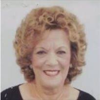 Obituary information for Martha T. Cali