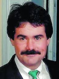 Robert Hoffman Obituary (1954