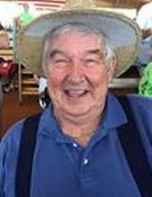 Obituary information for Douglas Jasper Mein