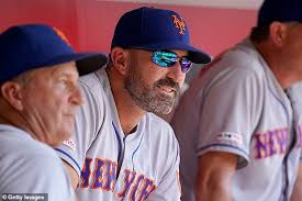 Последние твиты от ryan ellis (@ryanellis__1). Mets Quietly Fired Hitting Coach Ryan Ellis In January After 2018 Sexual Harassment Claims Daily Mail Online