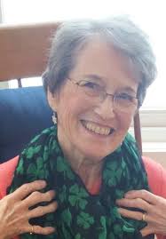 MARGARET LAFAVE Obituary (1945