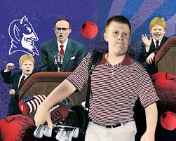 The republican, 35, who served as a white house aide to former president donald trump. Andrew Giuliani Golf Digest