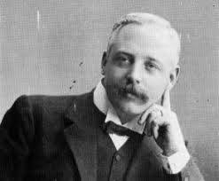 John Edward Crowther