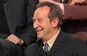 This Is Your Life: Alex Norton