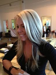 Image Result For Platinum Blonde Hair With Dark Lowlights Peekaboo Hair Platinum Blonde Hair Hair Styles