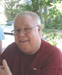 Patrick Joseph O'Halloran Obituary