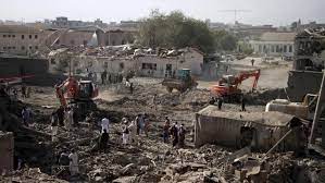 Jun 30, 2021 · al qaida hinter anschlag auf bundeswehr in mali : Anschlag In Kabul Wieder Sterben Zivilisten Archiv