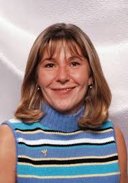 Obituary of Yvette Maria Yacyshyn