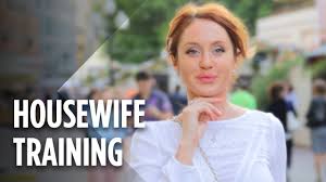 Check spelling or type a new query. The Russian Schools Training Women To Be Housewives Youtube