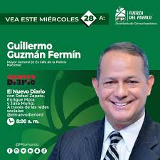 Guzmán Fermín