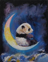Maybe you would like to learn more about one of these? Crescent Moon Paintings