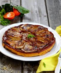 Tatin De Fenouil Aux Clementines Taleggio Et Balsamique Epices Moi Tatin De Legumes Fenouil Recettes De Cuisine