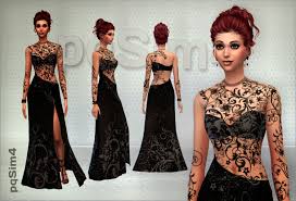 This is a tutorial i am writing so anyone can do the snowblind mod to their pc for fairly cheap. Blog Sobre Los Sims 4 Donde Encontrar Cc Custom Content Contenido Personalizado De Todo Tipo Para Descargar Ropa Lots Ob Sims Sims 4 Sims 4 Wedding Dress