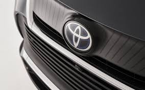 Les voitures electriques les plus attendues de 2016 | voiture electrique. Voitures Electriques Des 2035 Pas Si Vite Dit Toyota Guide Auto