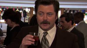 Parks And Recreation: Woman Of The Year