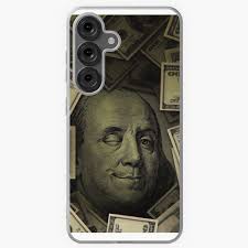 100 Dollar Bill Aesthetic phone case for iphone and samsung galaxy" Poster  for Sale by NewGenGFX