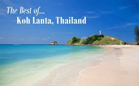 Here's a breakdown of what to expect for each one and our 2 per. The Best Of Koh Lanta Thailand Travel Guide