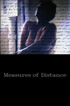 Measures of a Distance (1988) & Ghost Tropic (2019)